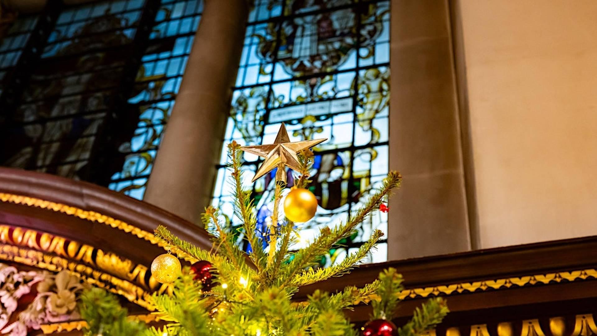 Carols for All — The Shepherds photo