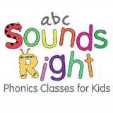 Sounds Right Phonics Classes logo
