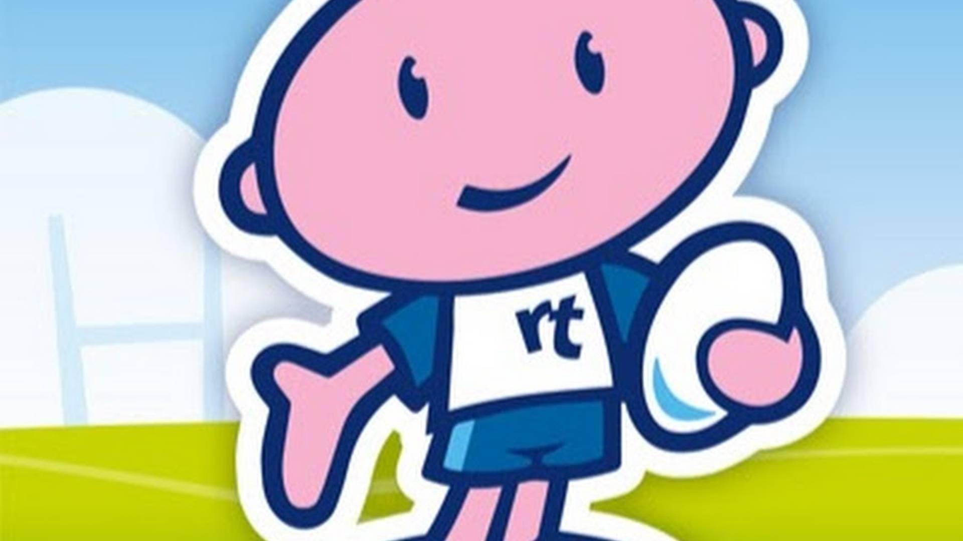 Sutton Coldfield Rugbytots Classes for 2 - 3.5, 3.5 - 5 and 5 - 7 year olds (Sunday mornings) photo