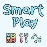 Smart Play logo