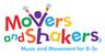 Movers and Shakers logo