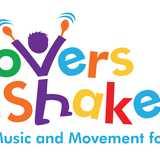 Movers and Shakers logo