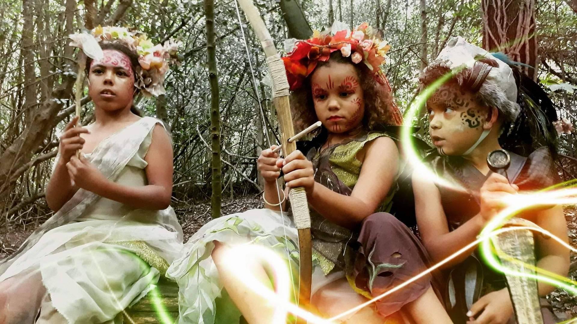 Fantasy FX Parties photo