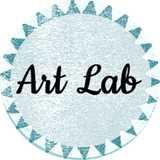 Art Lab logo