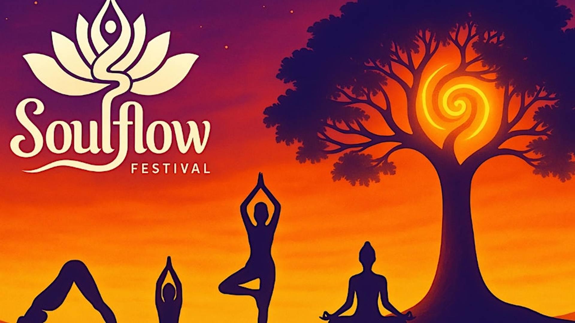 SoulFlow Festival photo