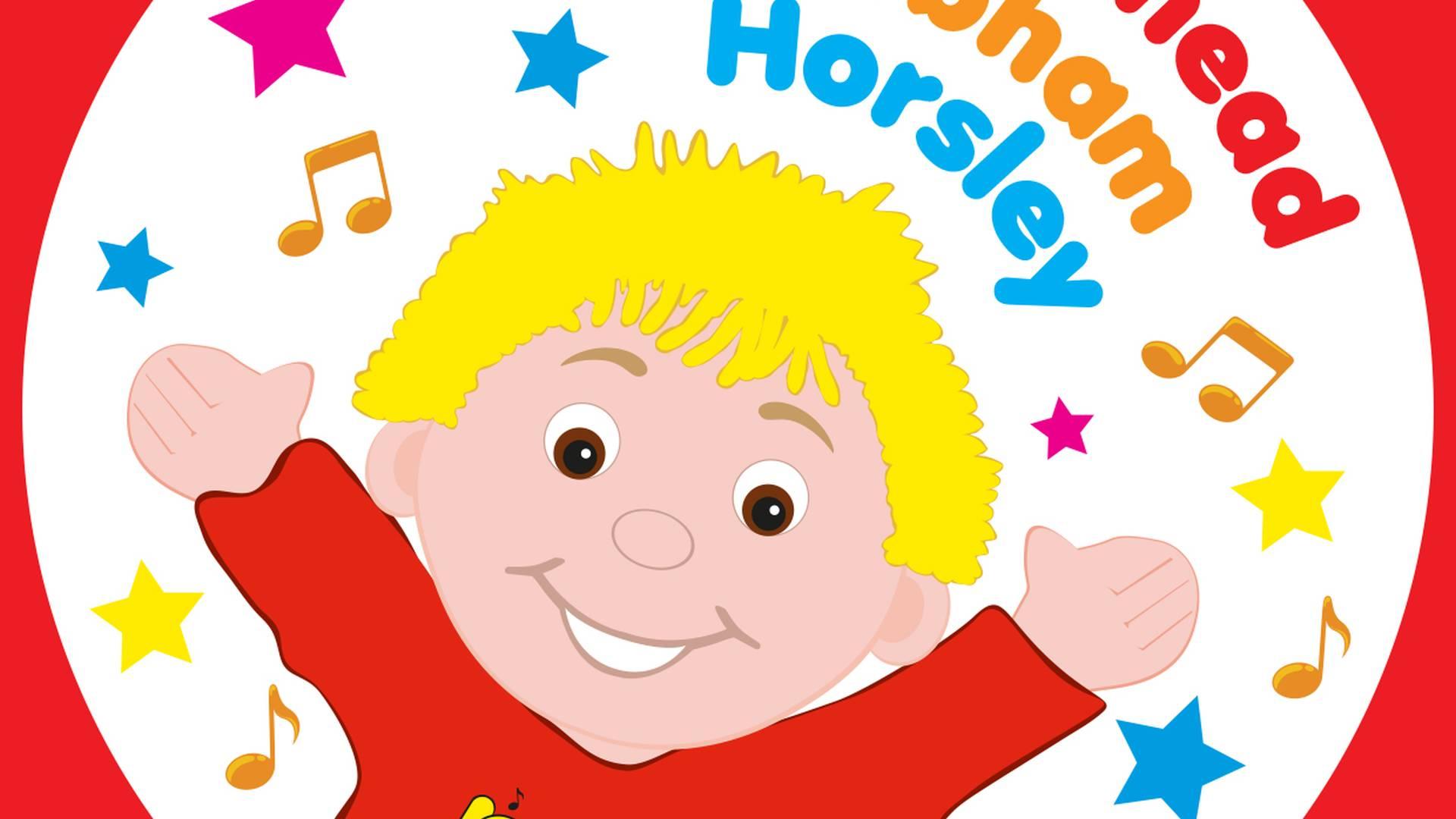 Jingle Toddlers photo