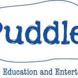 Puddles logo