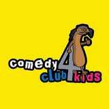 Comedy Club 4 Kids logo