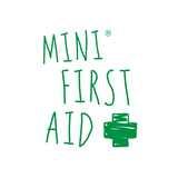 Mini First Aid logo