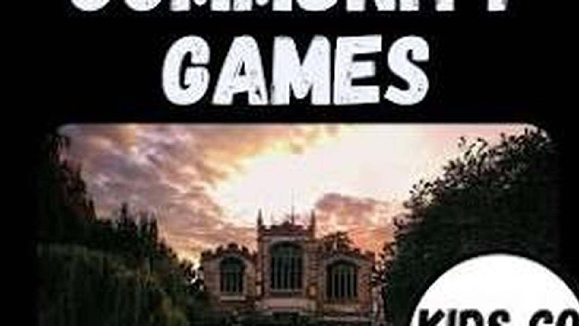 Hitchin Community Games photo