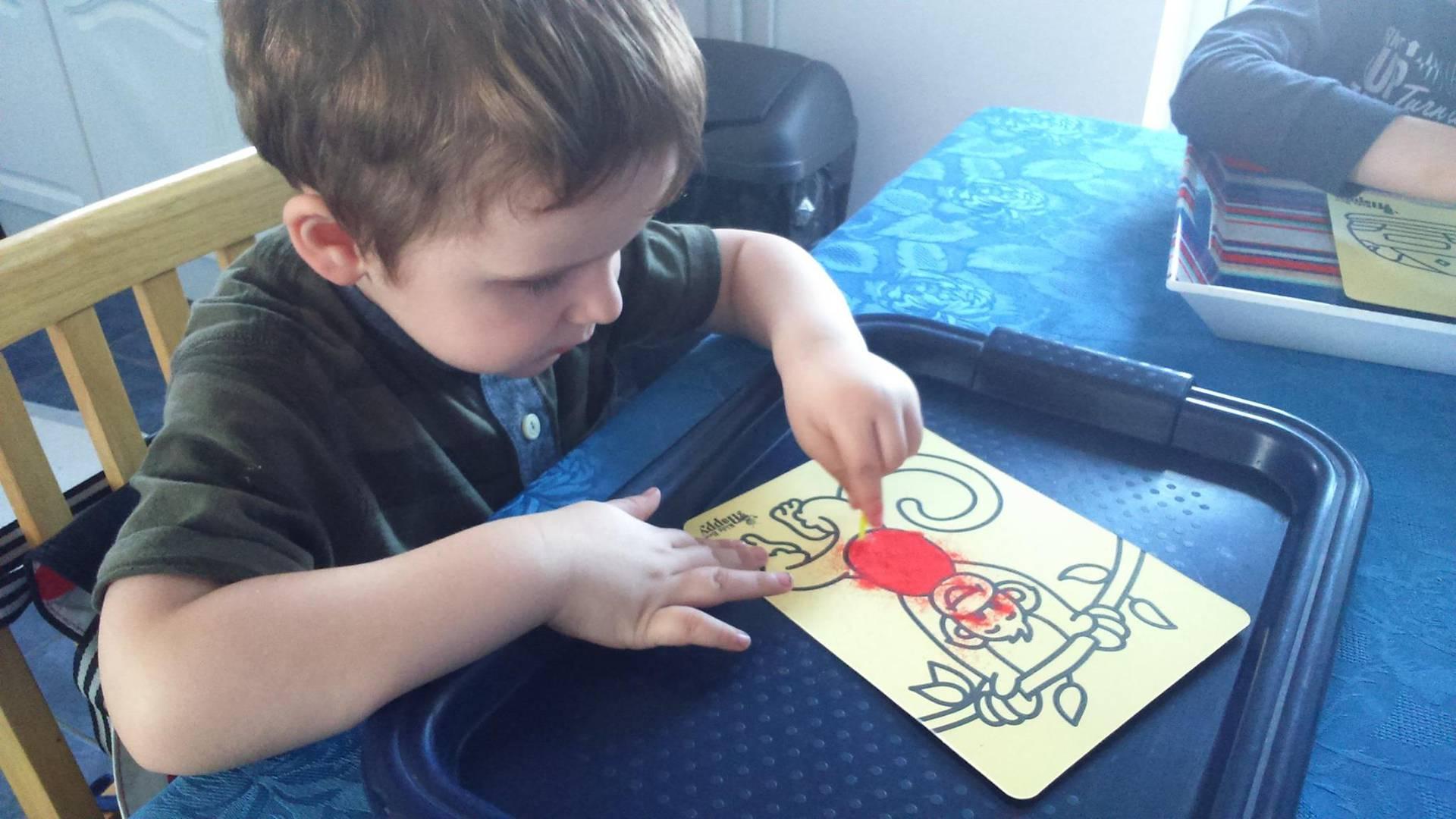 Kids Bee Happy - Lauren Samson Independent Consultant photo