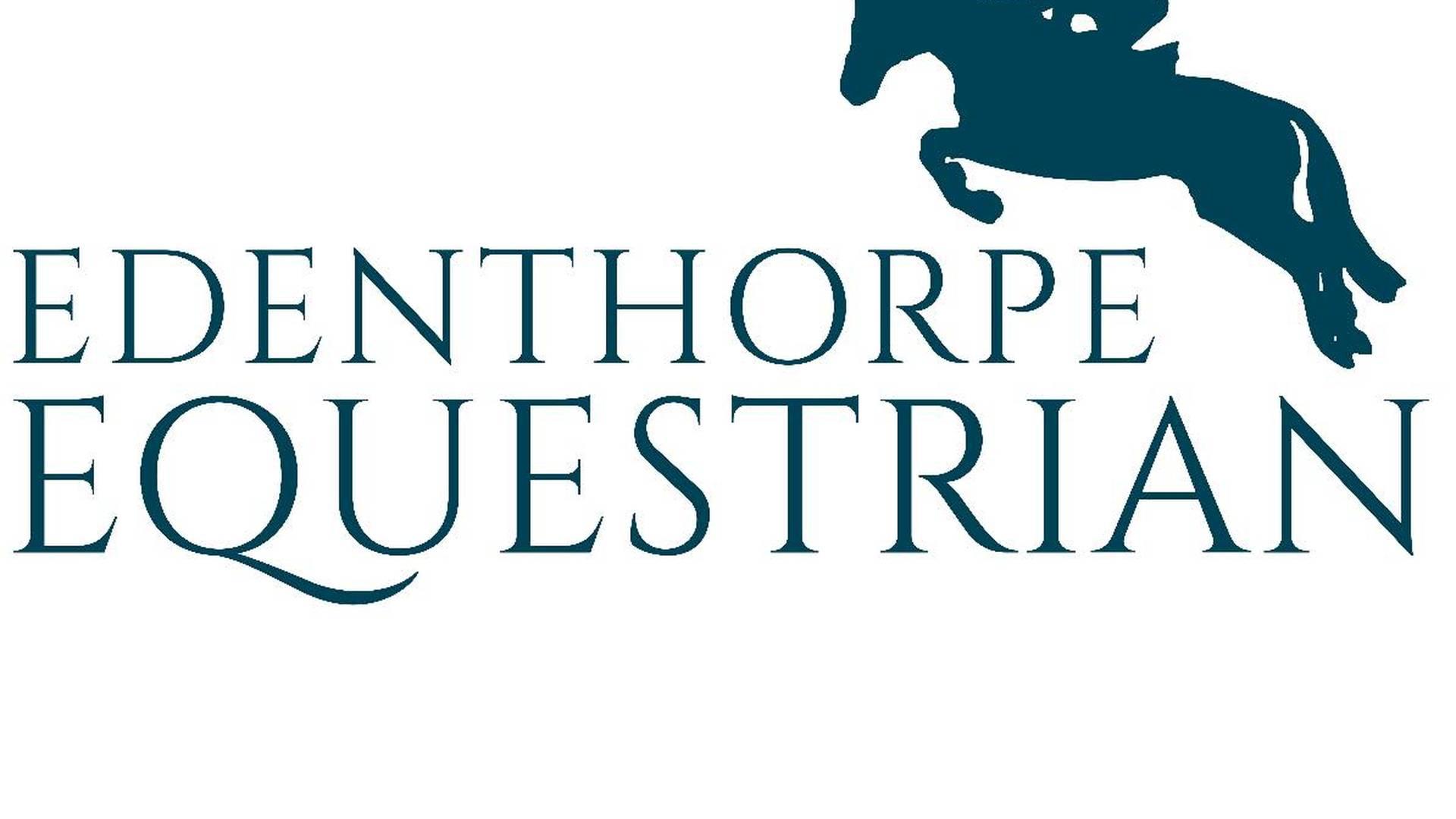 Edenthorpe Stressless Showjumping photo