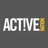 Active Nation logo