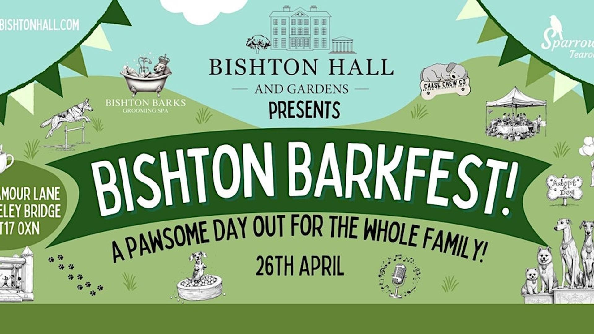 Bishton Barkfest 2026 photo