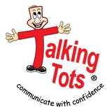 Talking Tots logo