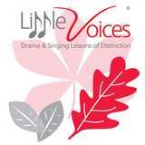 Little Voices logo