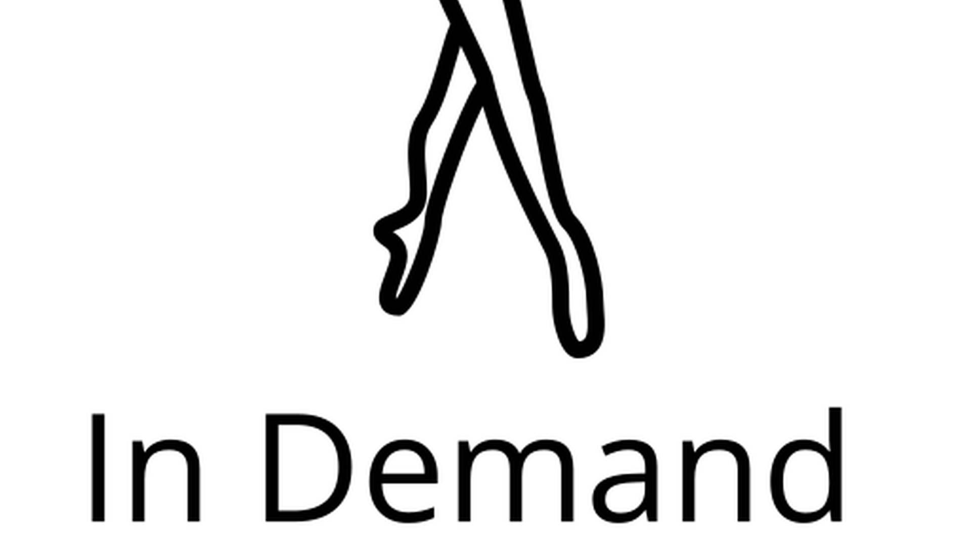 In Demand Dance photo