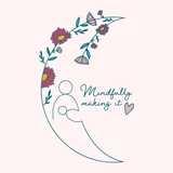 Mindfully Making It logo