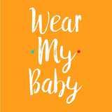 Wear My Baby logo