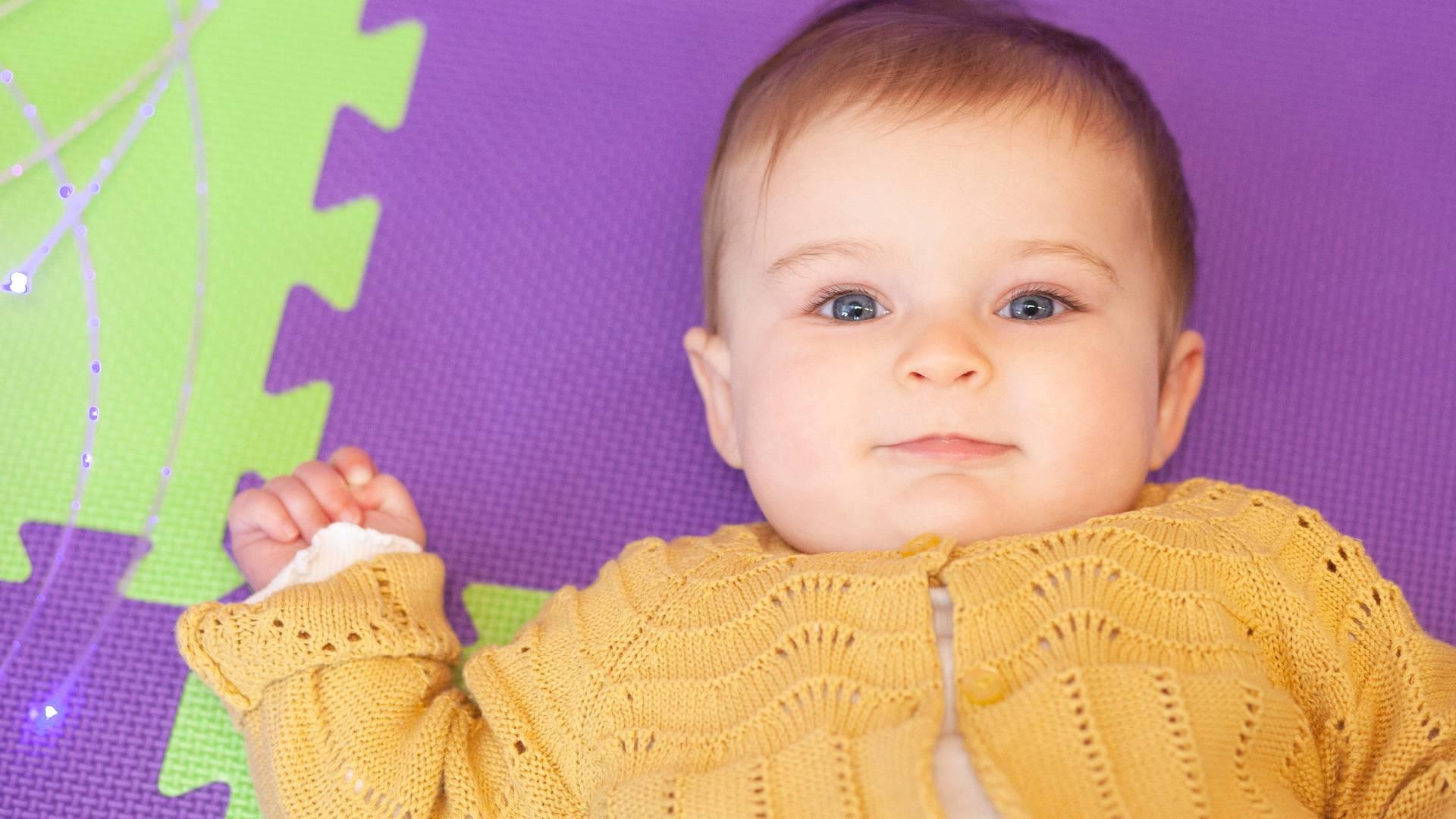 Bloom Baby Classes photo