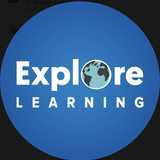 Explore Learning logo