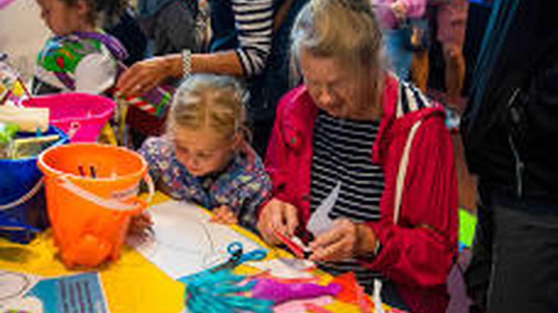 Coro Craft Club photo