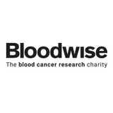 Bloodwise Scotland logo