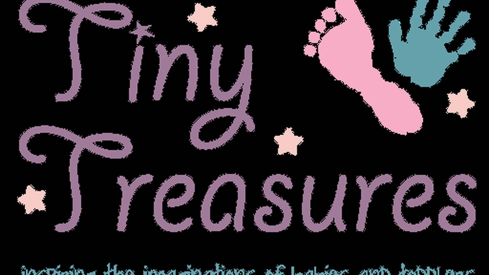 Tiny Treasures — Latest listing times, information, parent reviews and