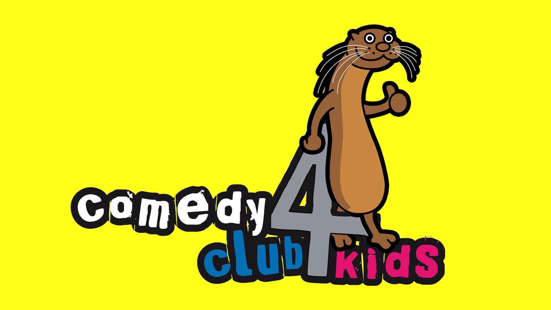 Comedy Club 4 Kids at Exeter Comedy Festival photo