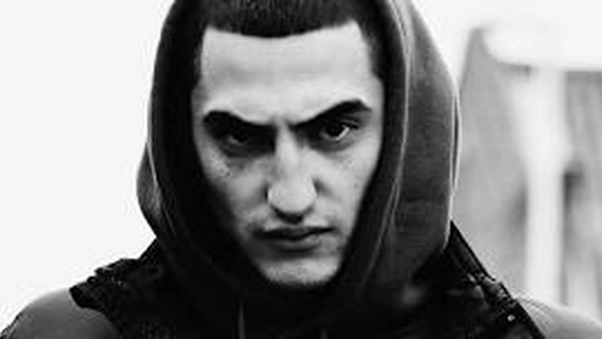 Mic Righteous photo