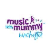 Music with Mummy logo