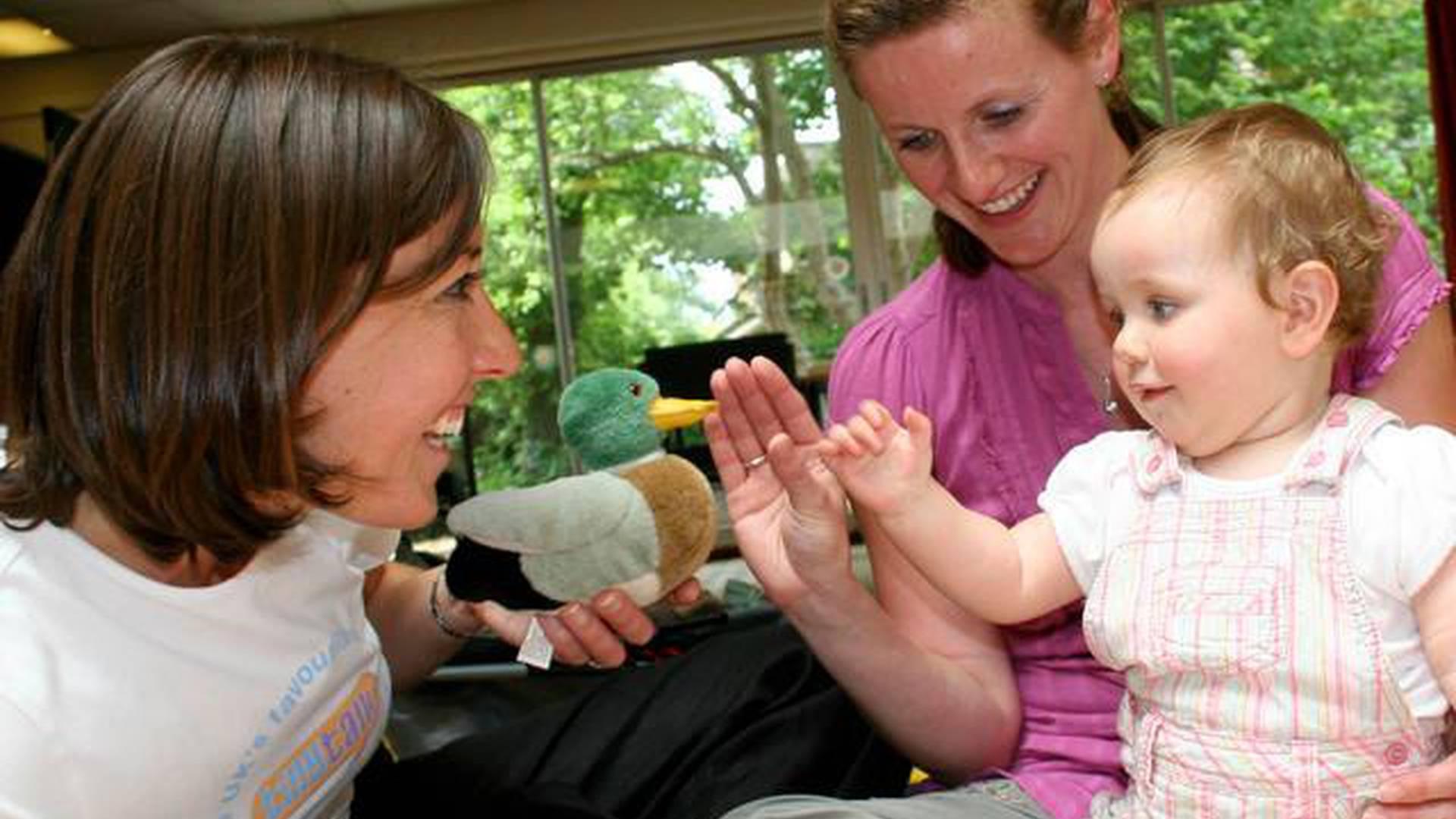 TinyTalk photo