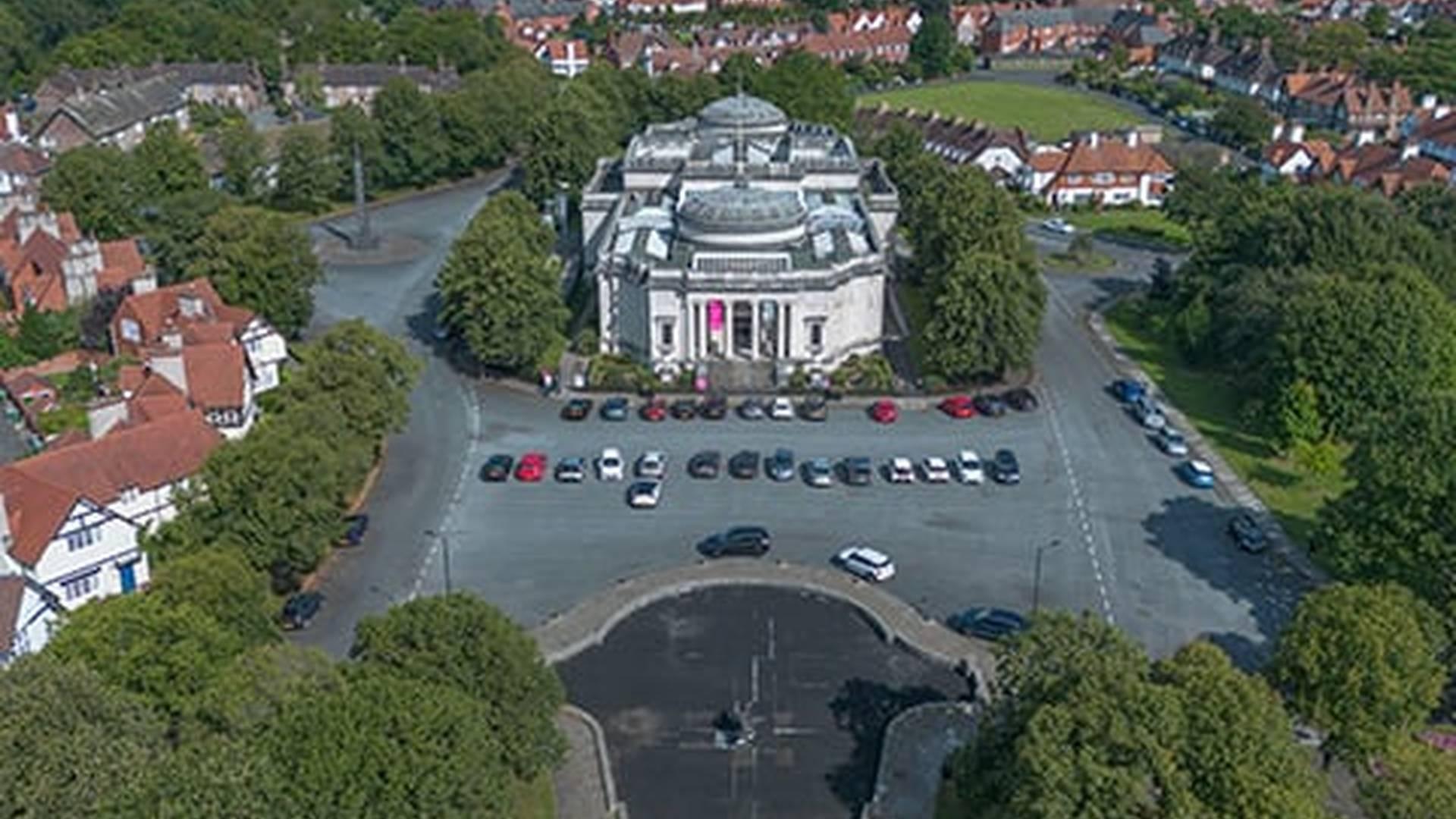 Members' Event: photo