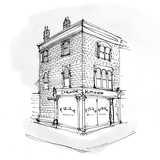 Corner Kitchen logo