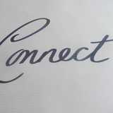 Connect logo
