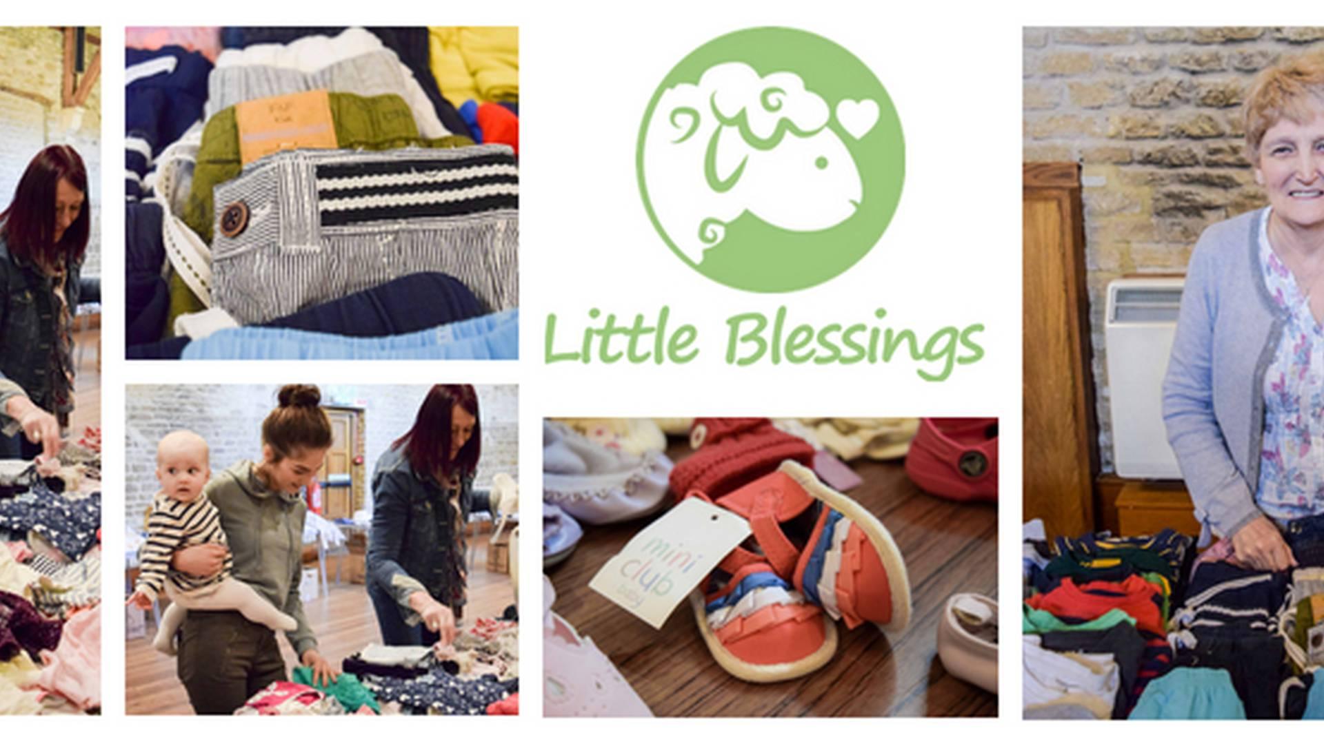 Little Blessings photo