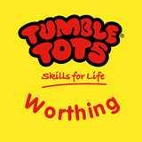 Tumble Tots logo