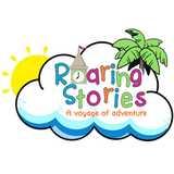 Roaring Stories logo