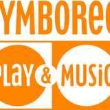 Gymboree Play & Music logo