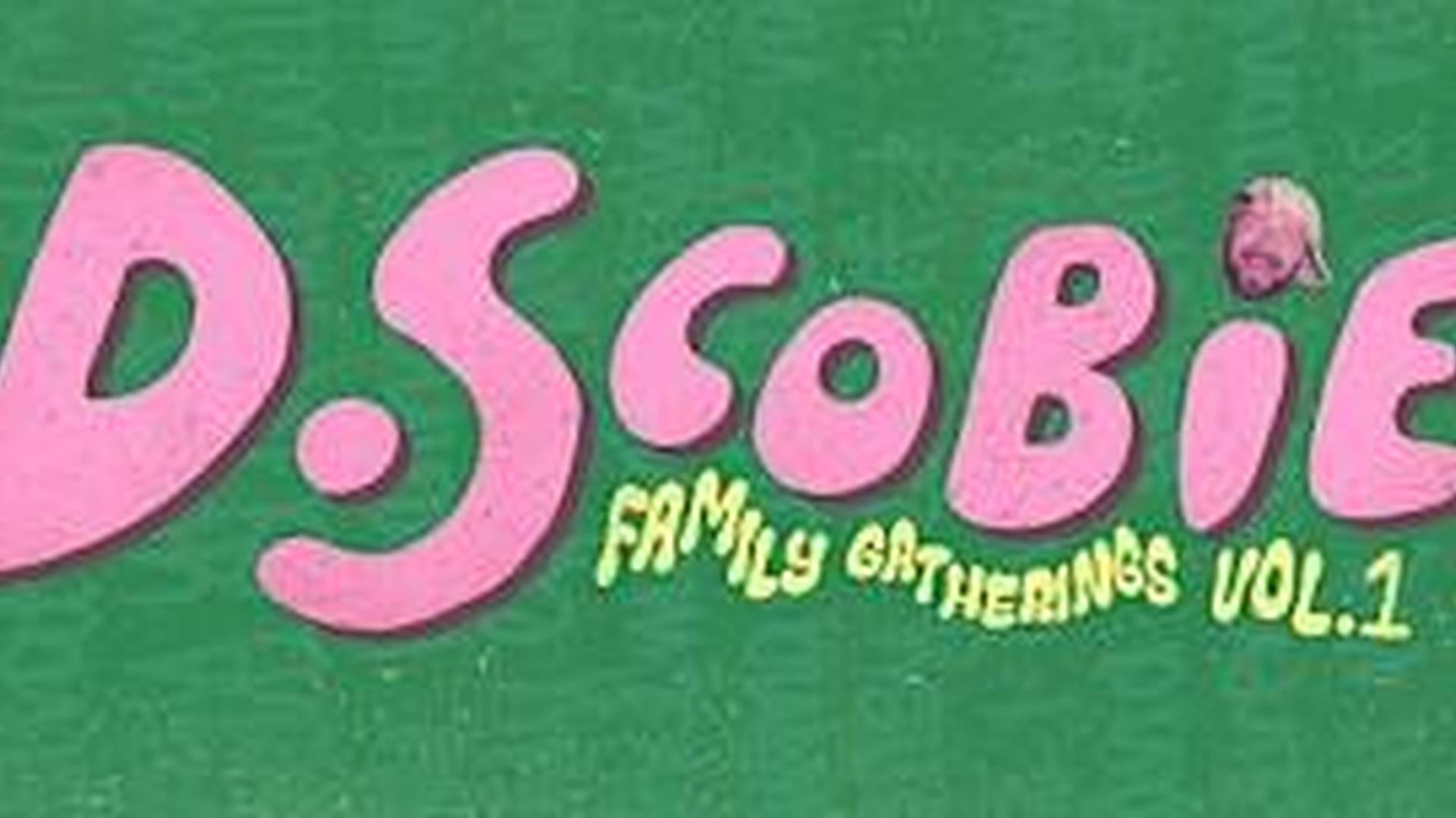 D. Scobie - Family Gatherings Vol. 1 photo