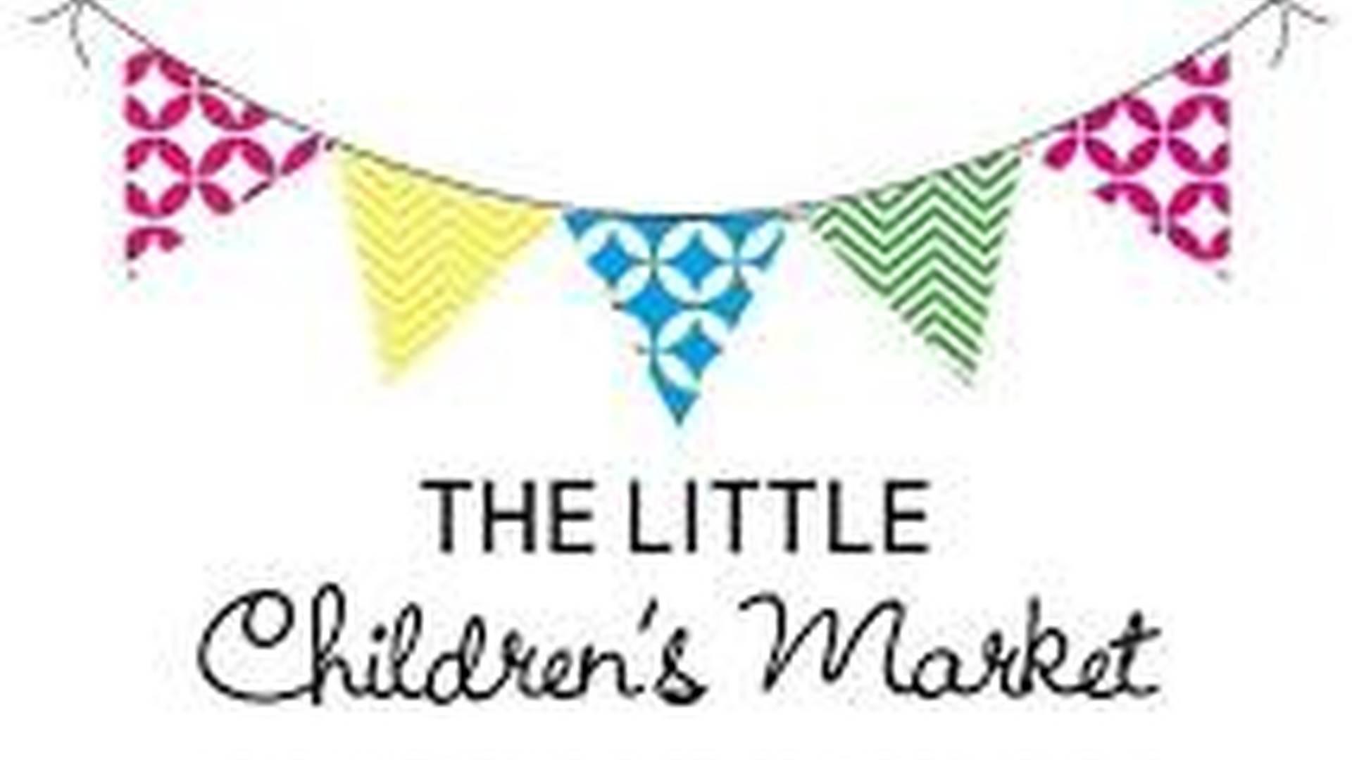 The Little Children’s Market Dalkeith photo