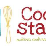 Cook Stars logo