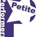 Petite Performers logo