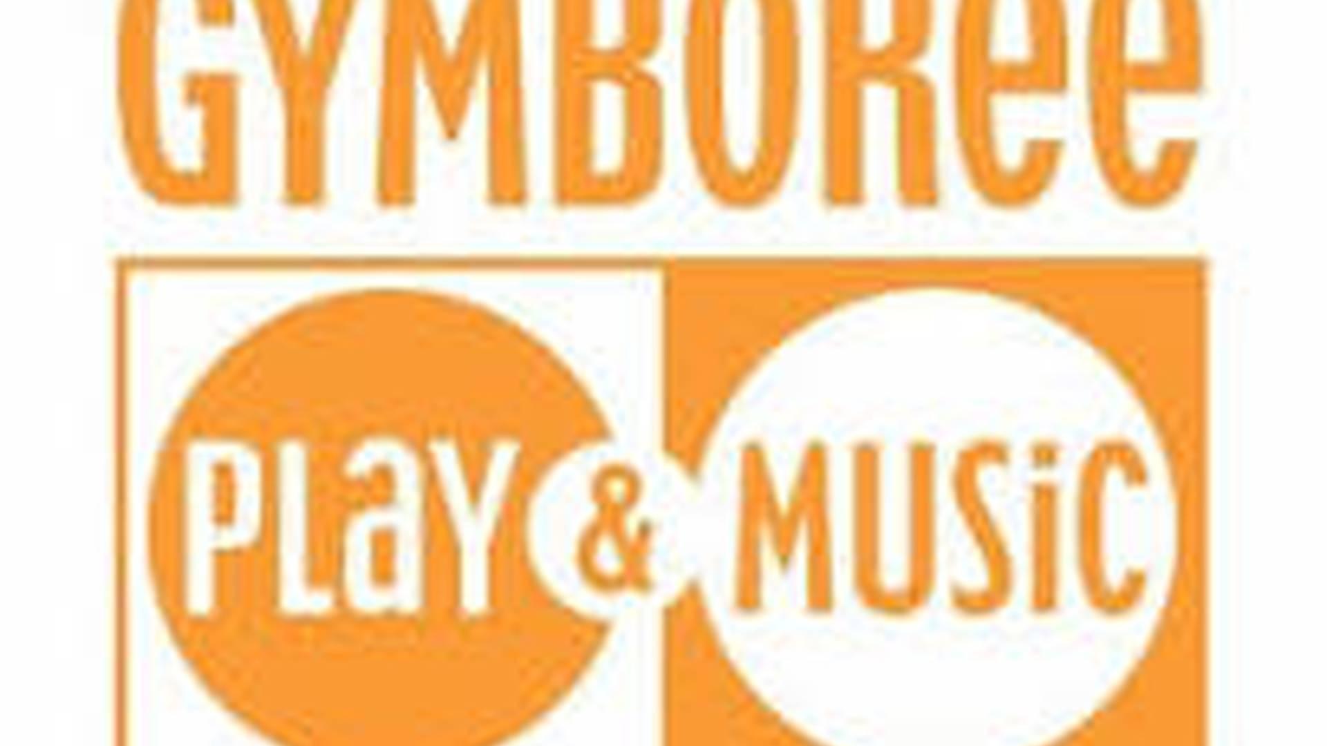 Gymboree Play & Music - Sensory Baby Play photo