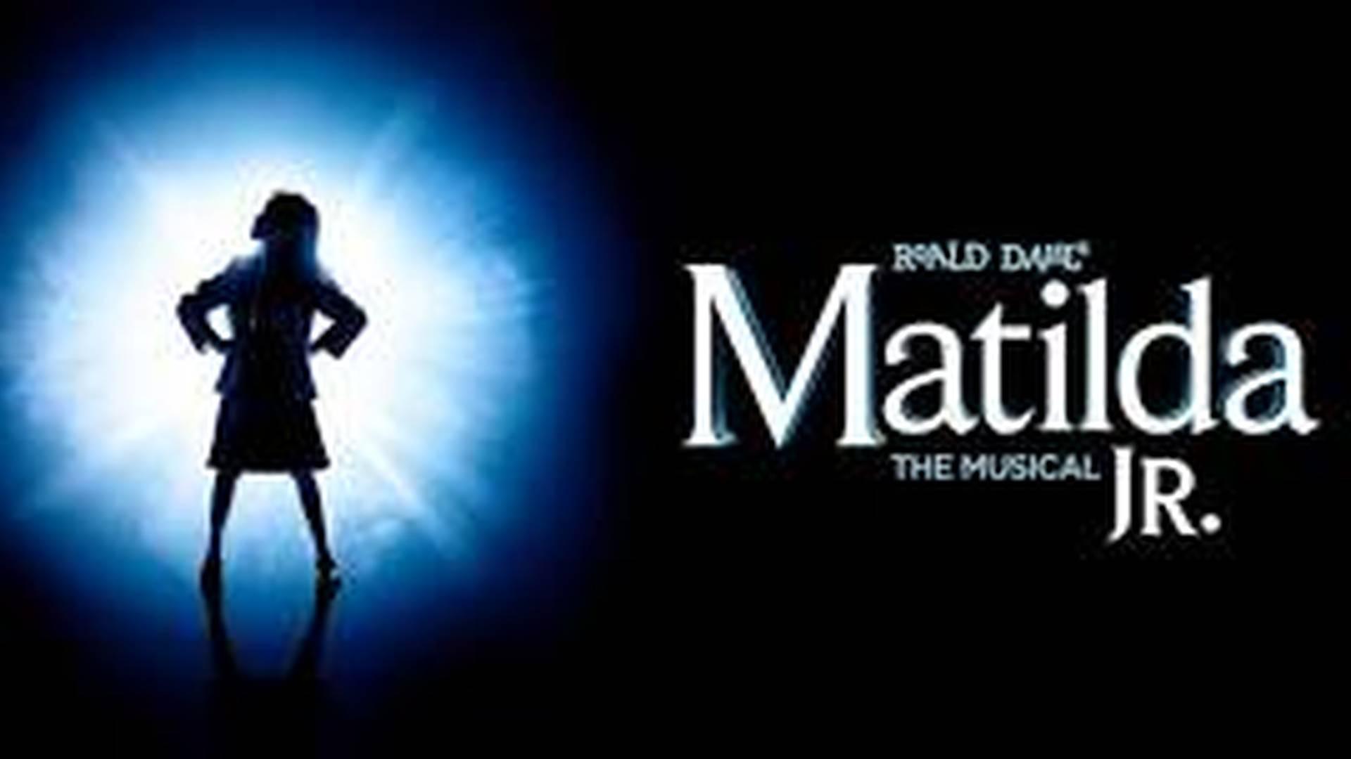 RS musical theatre production photo
