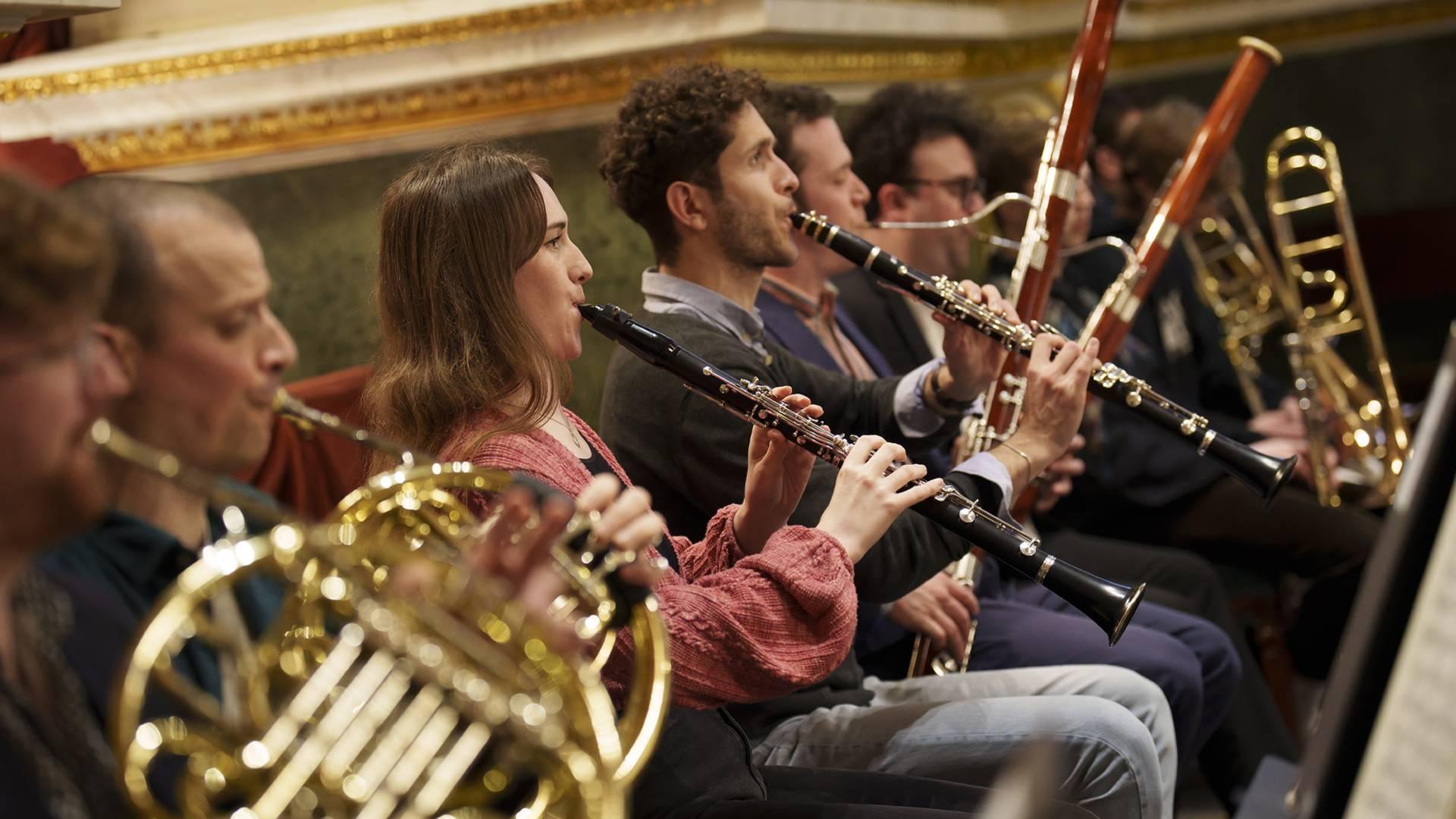 Easter Festival | Smith Square Hall | Things to do in London photo