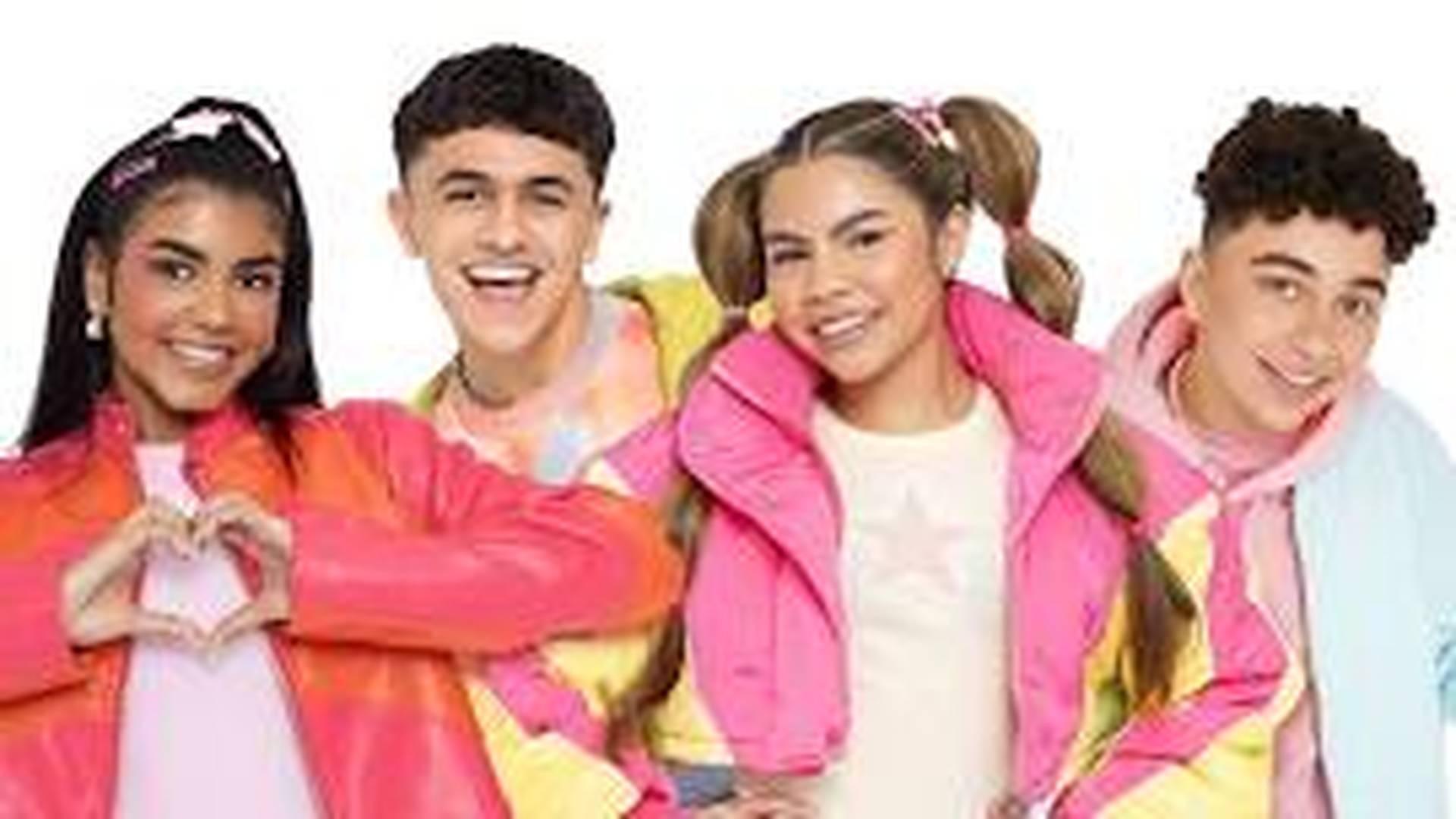 KIDZ BOP photo