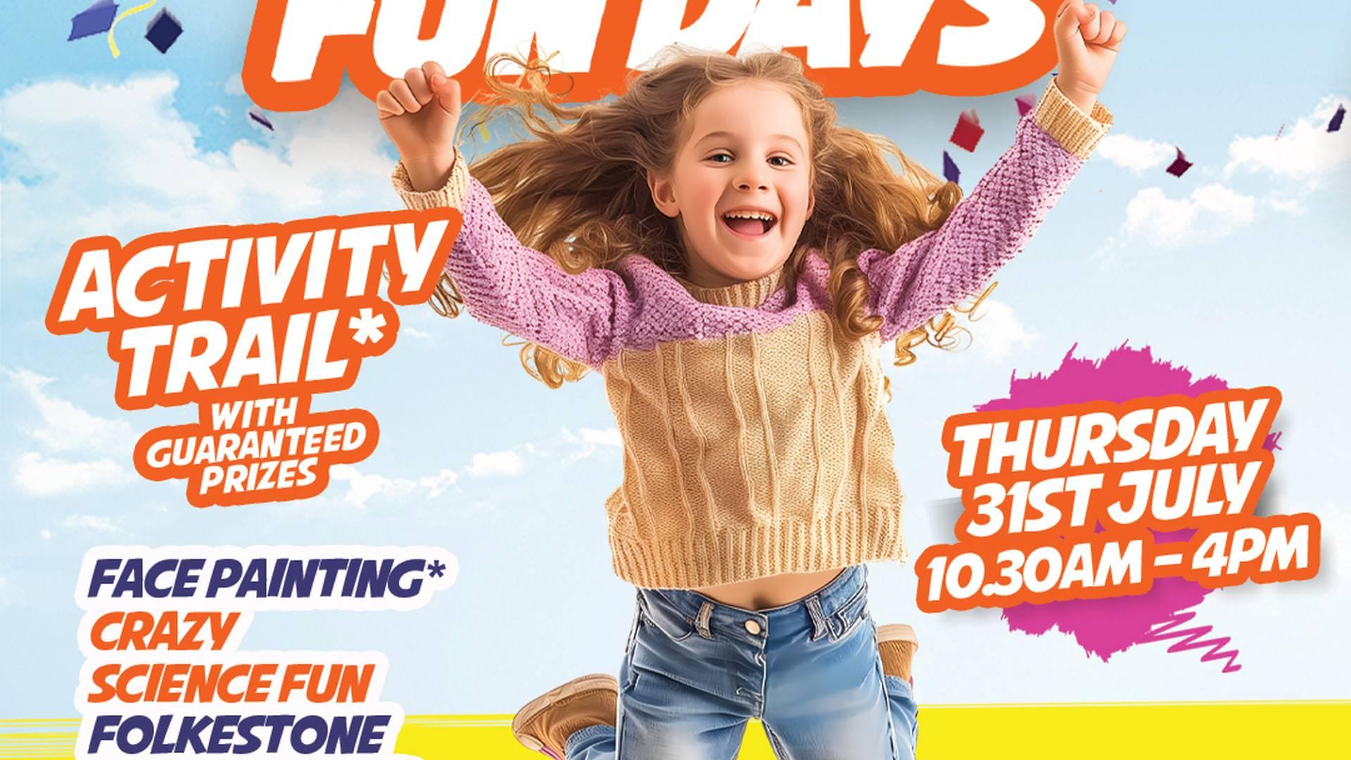 Family Fun Day photo
