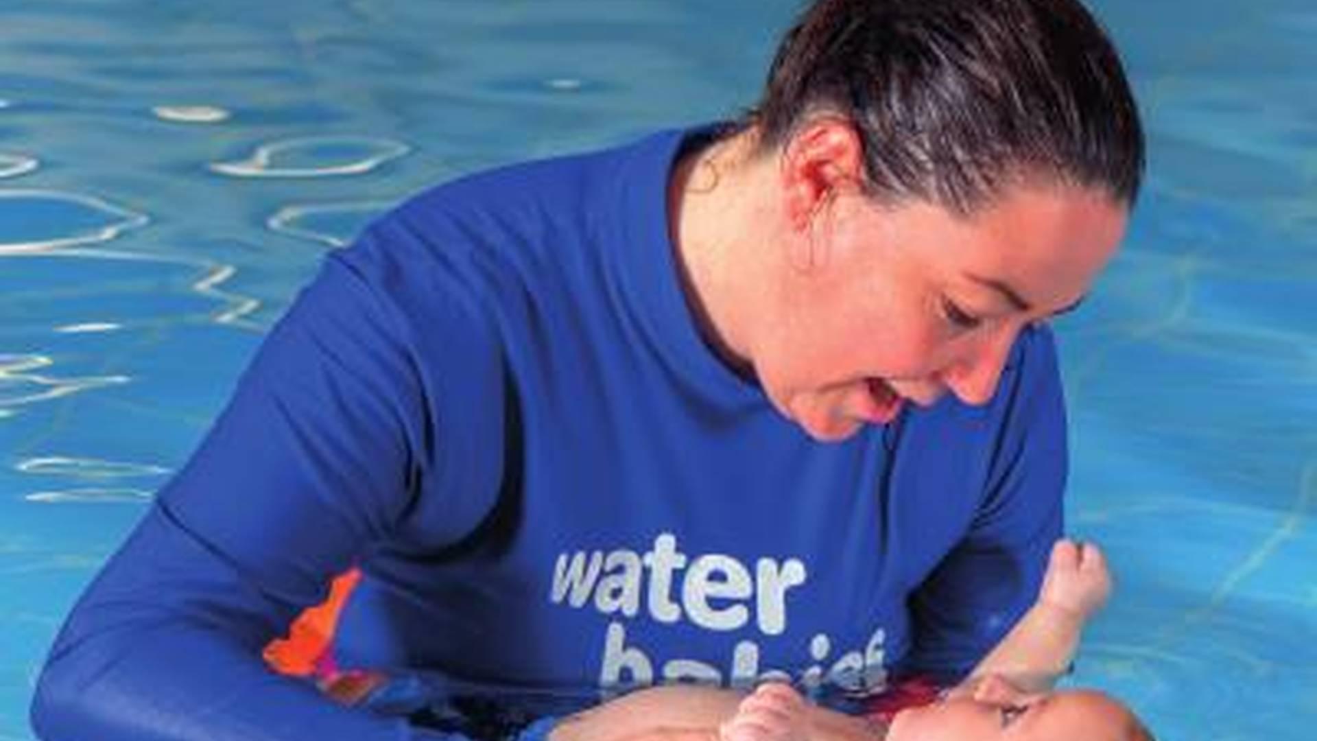 Water Babies - Holiday Inn East Kilbride photo