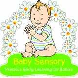 Baby Sensory logo
